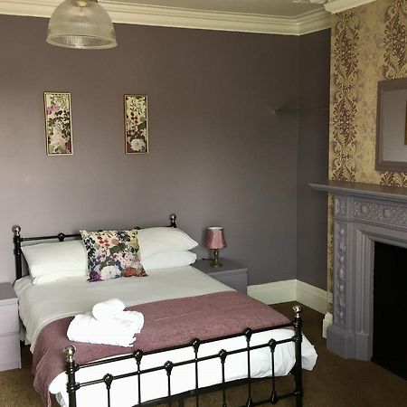 Abingdon & St. George'S Guest House Sunderland (Tyne and Wear) Eksteriør billede