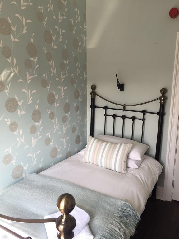 Abingdon & St. George'S Guest House Sunderland (Tyne and Wear) Eksteriør billede