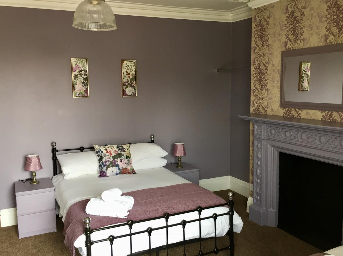 Abingdon & St. George'S Guest House Sunderland (Tyne and Wear) Eksteriør billede