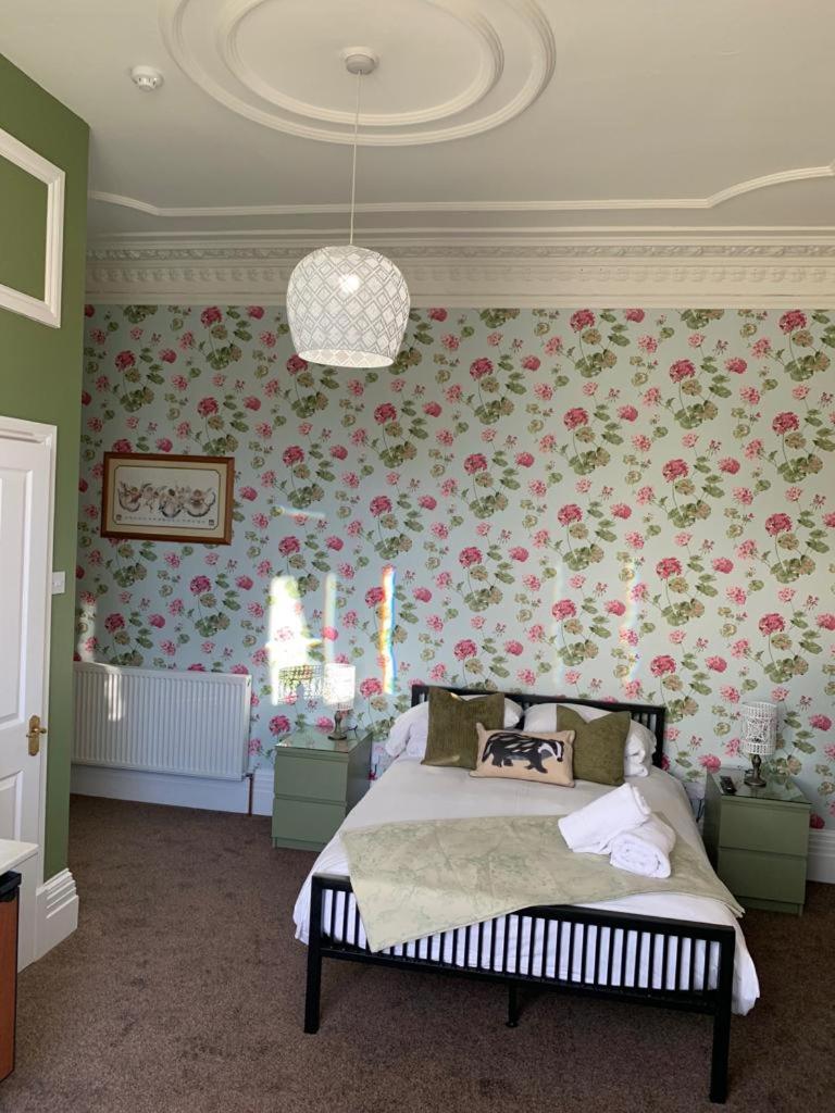 Abingdon & St. George'S Guest House Sunderland (Tyne and Wear) Eksteriør billede