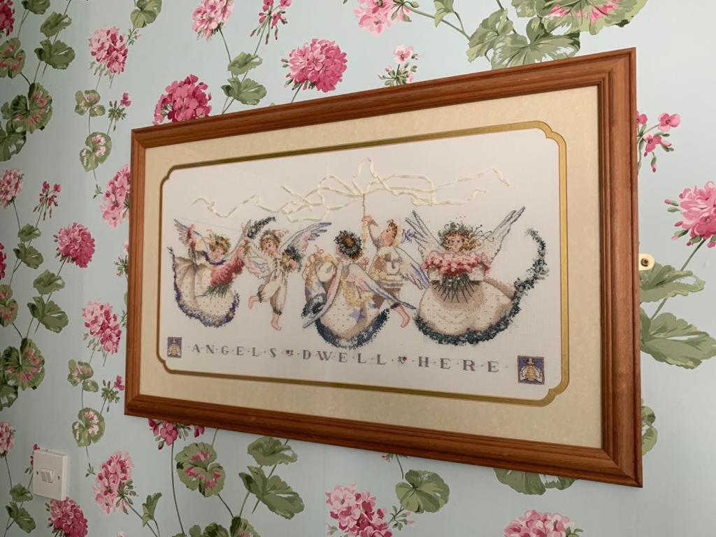 Abingdon & St. George'S Guest House Sunderland (Tyne and Wear) Eksteriør billede